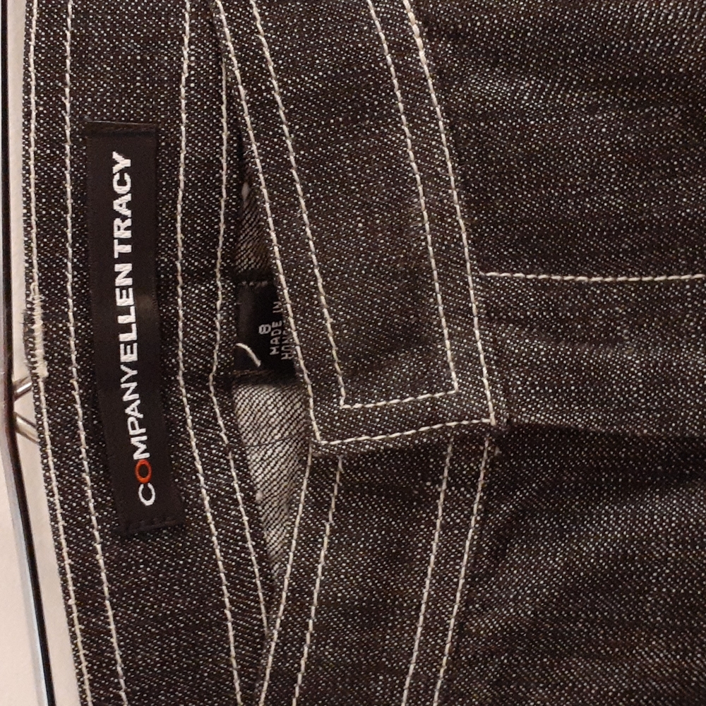 Company Ellen Tracy Jeans